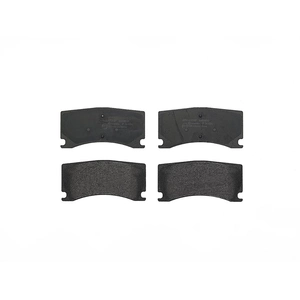 Comparateur de prix : Kit de plaquettes de frein, frein à disque P 36 024 Brembo P36024