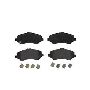 Kit de plaquettes de frein, frein à disque P 11 022 Brembo P11022 pas cher