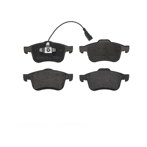 Kit de plaquettes de frein, frein à disque P 23 130 Brembo P23130 pas cher