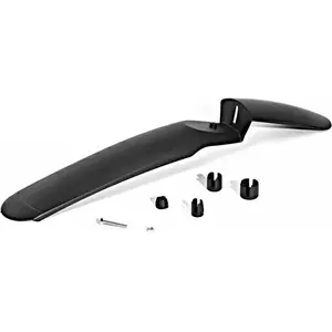 Bellelli Garde-boue Avant VTT pour Roues 26/27.5/29, Compatible Freins...
