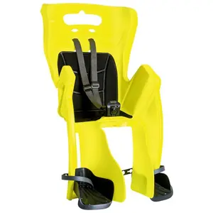 Bellelli Siège Porte-bébé Arrière Little Duck Standard Multifix Max 22 kg pas cher