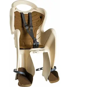 Siège Arrière pour vélo Bellelli BeigeVendu paramazon