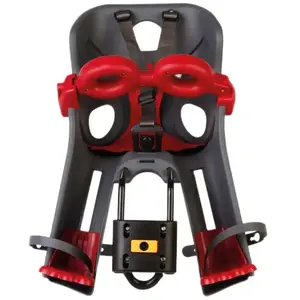 Comparateur de prix : b bellelli Freccia - Siège avant de vélo pour enfants jusqu'à 15 kg, d...