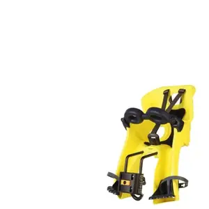 Comparateur de prix : Bellelli Siège Avant Pour Vélo Enfant Freccia B-fix