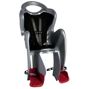 Comparateur de prix : Bellelli Siège Porte-bébé Arrière Mr Fox Relax B-fix