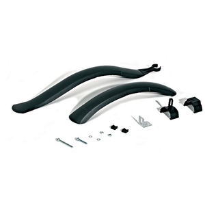 Garde-boues Bellelli v.brake 16 - 20 Noir TU 35627