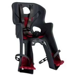 Bellelli Siège Avant Pour Vélo Enfant Rabbit B-fixVendu parbikeinn