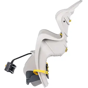 Bellelli Siège Vélo Enfant Mr Fox B-fix Max 22 kgVendu parbikeinn