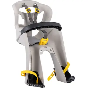 Bellelli Siège Avant Pour Vélo Enfant Tatoo Plus Max 15 kgVendu parbikeinn