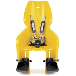 Bellelli Siège Porte-bébé Arrière Lotus Clamp Rack System