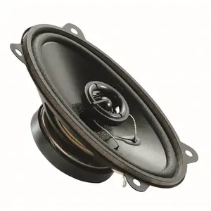 Comparateur de prix : Phonocar - Paire de haut-parleurs de voiture 4x6in 2-Way 60W