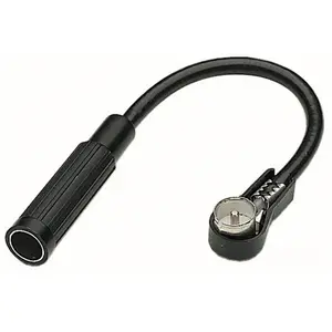 Comparateur de prix : Câble Adaptateur Iso Universel->din Phonocar Ref. 085281