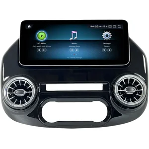 Autoradio Phonocar Retrofit And13 64gb Mercedes Vito 16>20 Bluetooth, ...Vendu parnorauto
