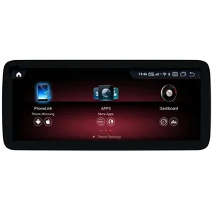 Autoradio Phonocar Retrofit And13 64gb Mercedes Gla 14>18 Bluetooth, Mirror Link,Vendu parnorauto