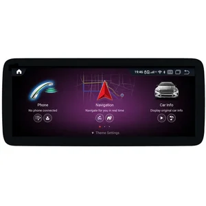 Autoradio Phonocar Retrofit Android 13 - Snapdragon 665 - 64 Gb -merce... pas cher