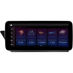Autoradio Phonocar Retrofit And13 64gb Audi A4 09>16 Low Bluetooth, Mi... pas cher