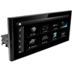 Autoradio Phonocar Retrofit And13 64gb Audi A1 10>18 Mirroring Via Wif... pas cher