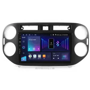 Autoradio Custom Fit 9,0''vw Tiguan 10>15 Dab+ - Phonocar pas cher