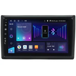 Autoradio Phonocar Custom Fit 9,0vw Beetle 12>18 Dab+ Android Auto Via... pas cher