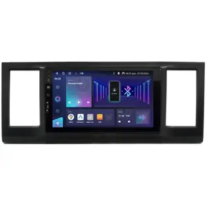 Autoradio Phonocar Custom Fit 9,0caravelle 15>19 Dab+ Android Auto Via... pas cher