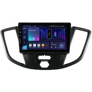Autoradio Phonocar Custom Fit 9,0 Transit 2015 Dab+ Android Auto Via W...Vendu parnorauto