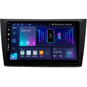 Autoradio Phonocar Customfit 10,1golf Vi 08>13 Cp Aa Dab Qled 8c Hdmi ...