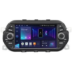 Autoradio Phonocar Customfit 7,0 Fiat Tipo Cp Aa Dab+ 8c Android Auto ...Vendu parnorauto