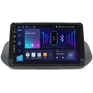 Autoradio Phonocar Custom Fit 10,1 X-trail 21>22 Dab+ Android Auto Via... pas cher