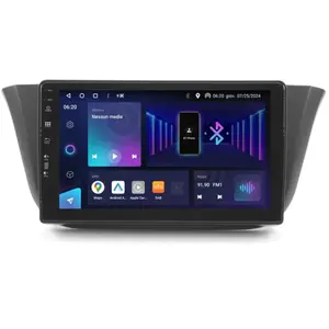 Autoradio Phonocar Custom Fit 9,0 Iv.daily 18>21 Dab+ Android Auto Via...Vendu parnorauto