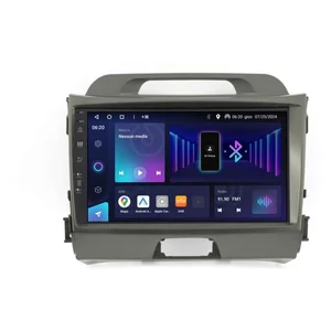 Autoradio Phonocar Custom Fit 9,0sportag"r"11>15 Dab+ Android Auto Via... pas cher