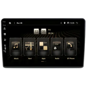 Autoradio Phonocar Customfit 9,0 F.ducato 06>15 Dab+ Cp Aa Boxer+jump ...