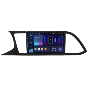 Autoradio Phonocar Custom Fit 9,0ateca-leon 2018 Dab+ Android Auto Via... pas cher