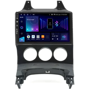 Autoradio Phonocar Custom Fit 9,0 3008 13> Manu. Dab+ Android Auto Via...Vendu parnorauto