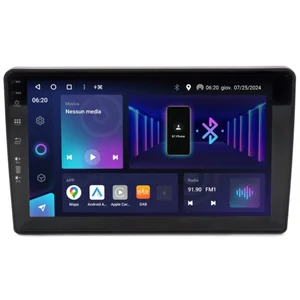 Autoradio Phonocar Custom Fit 9,0 Peug.308s 2015 Dab+ Android Auto Via...Vendu parnorauto