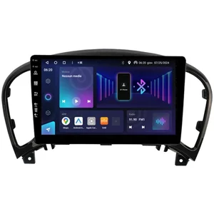Autoradio Phonocar Customfit 9,0juke 10>19 Cp Aa Dab+ Qled 8c Hdmi And...Vendu parnorauto