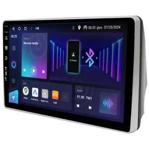 Autoradio Phonocar Customfit 10,1juke 19>22 Cp Aa Dab Qled 8c Hdmi And... pas cher