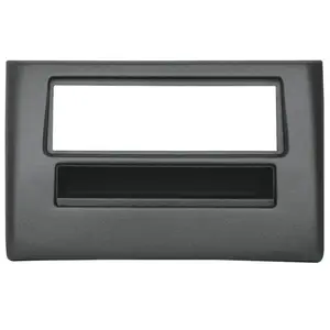 Phonocar Cache Autoradio Fiat Stilo Couleur Anthracite pas cher