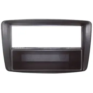 Comparateur de prix : Phonocar Cache Autoradio Fiat Panda De 2003 À 2011