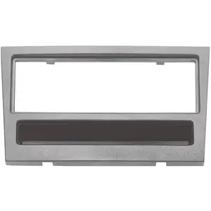 Phonocar Cache Autoradio Gris Pour Opel pas cher