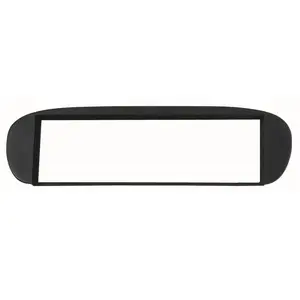 Comparateur de prix : Entretoise 1 Din Phonocar Pour Autoradio