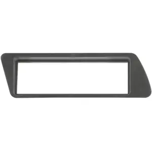 Comparateur de prix : Phonocar Adaptateur Autoradio Noir Peugeot 306