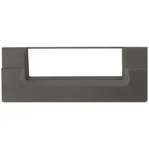 Phonocar Adaptateur Autoradio Noir Bmw (sans Navigation) pas cher