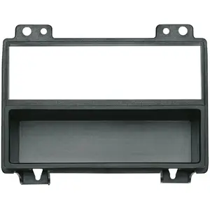 Comparateur de prix : Phonocar Cache Autoradio Noir Pour Ford