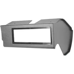 Phonocar Adaptateur Autoradio Gris Fiat Panda De 2003Vendu parfeu-vert