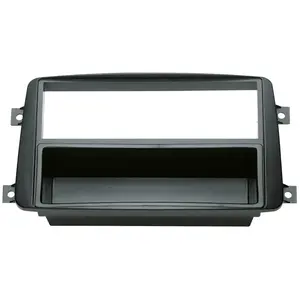 Phonocar Cache Autoradio Pour Mercedes pas cher