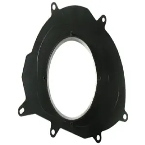 Phonocar Adaptateurs Haut-parleurs Ø165mm Renault Clio pas cher