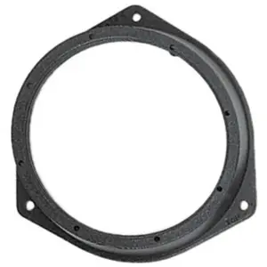 Comparateur de prix : Phonocar Adaptateurs Haut-parleurs Ø165mm Compatible Toyota