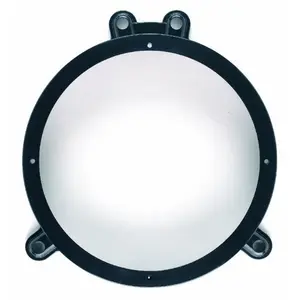 Comparateur de prix : 2 Entretoises Haut-parleurs 165 Mm Phonocar