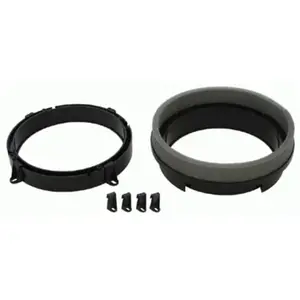 Comparateur de prix : Phonocar Supports Haut-parleurs Avant-arrière Ø165mm