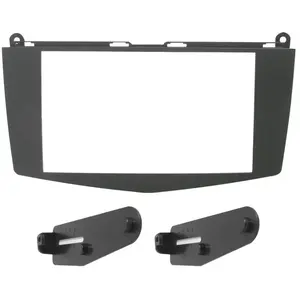 Phonocar Cache Autoradio Classe C (w204) pas cher